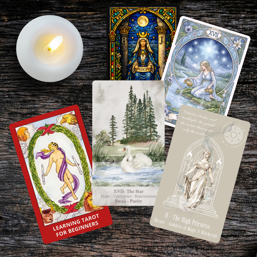 Tarot Decks
