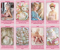 Marie Antoinette Wisdom oracle deck. Love oracle cards