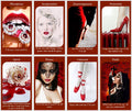 Rude Awakening Oracle Deck: Affirmation & Fortune Telling Cards