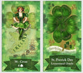 St.Patrick Day Lenormand Oracle deck