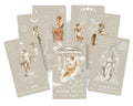 The Hellenic Path Tarot – Greek Mythology Tarot Deck