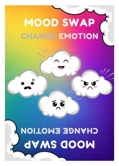 Emotion Commotion – A Big-Feeling Card Game for Kids & Families