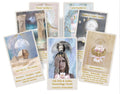 Numerology Oracle Deck: Life Path & Zodiac (100 Cards)