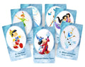 Animated Movie Tarot deck. Cartoon inspired tarot