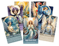 Angel Oracle Deck: Celestial Guidance, Archangel Inspiration Cards